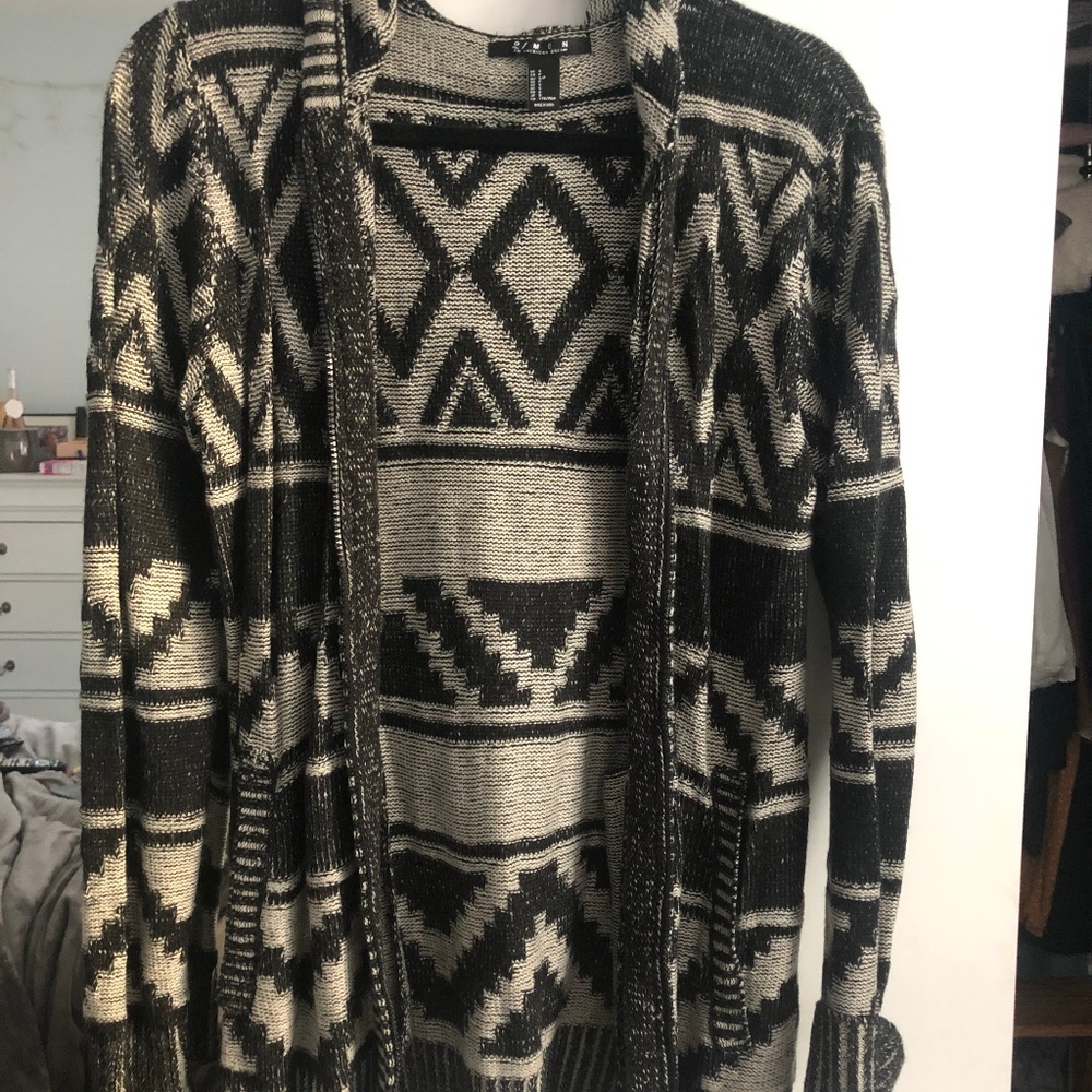 Forever 21 Men's Knit Sweater